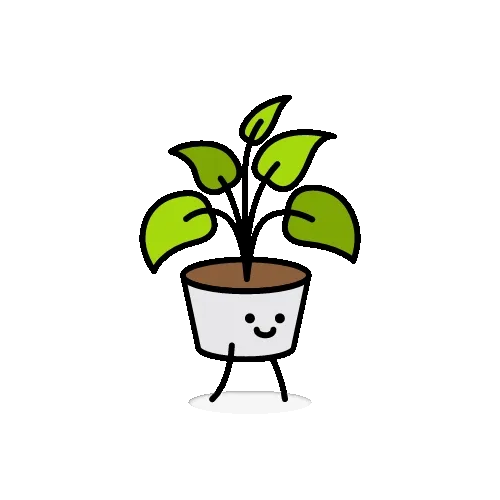 Plant Buddy Personas